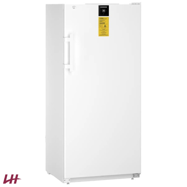 Liebherr LAB kleskab SRFFG 5501