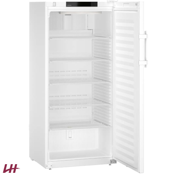 Liebherr LAB kleskab SRFVG 5501