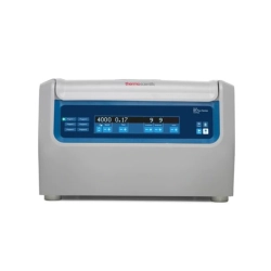 THERMO SCIENTIFIC SL4 PLUS CENTRIFUGE