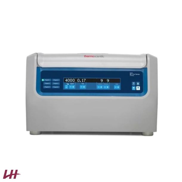 THERMO SCIENTIFIC SL4 PLUS CENTRIFUGE