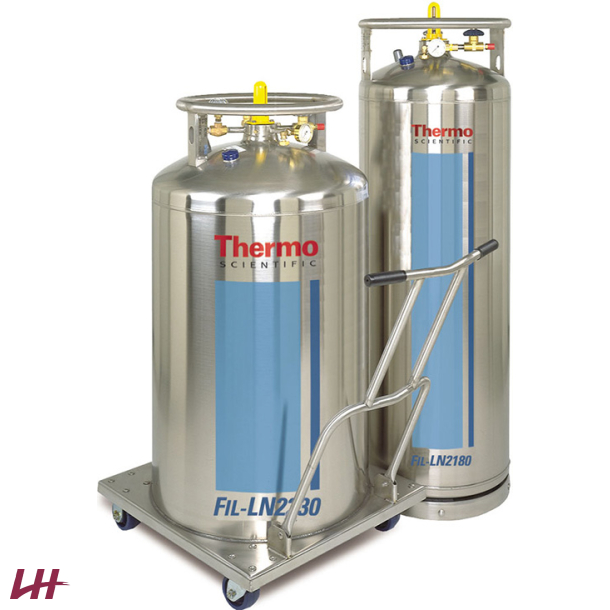 SUPPLY TANK 180L