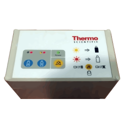 CO2 Automatisk Omskifter