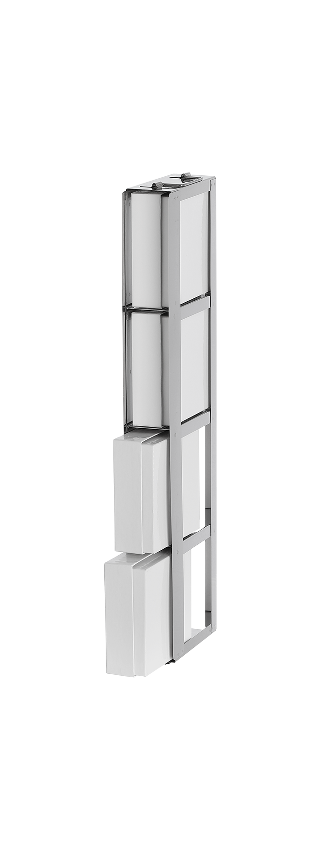 SIDE UP RACKS