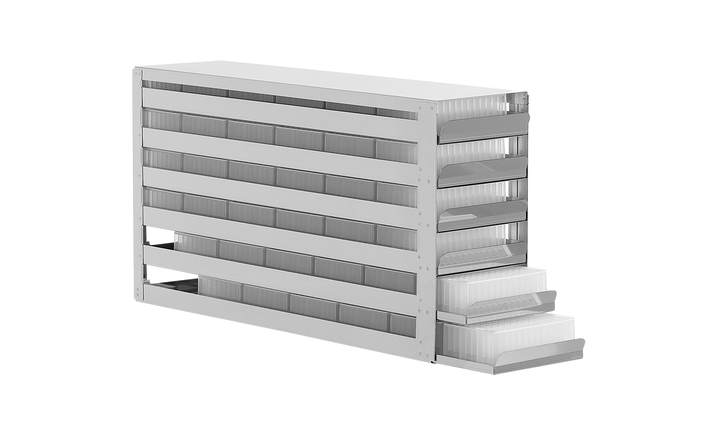 KOMFORT RACKS