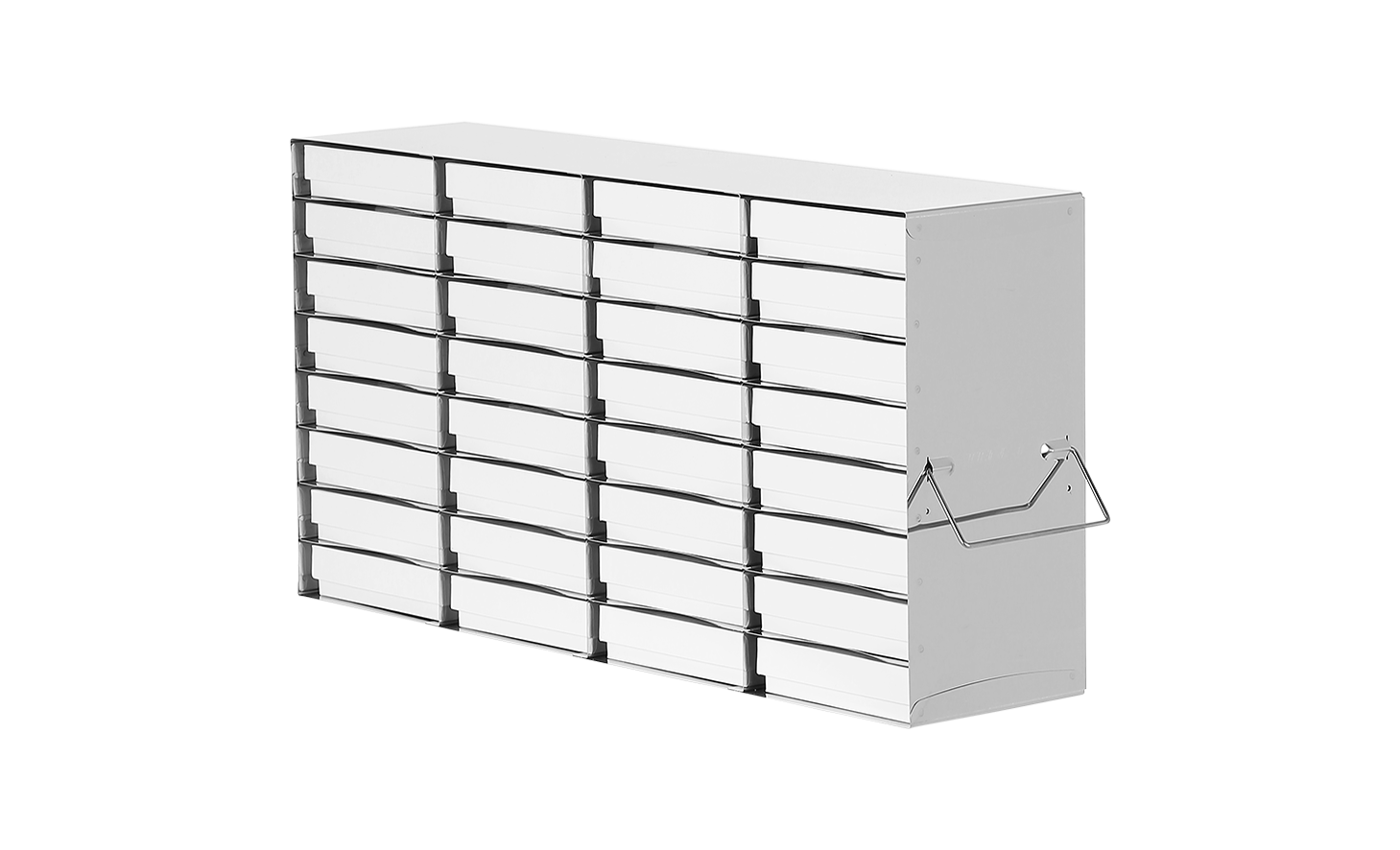 STANDARD RACKS