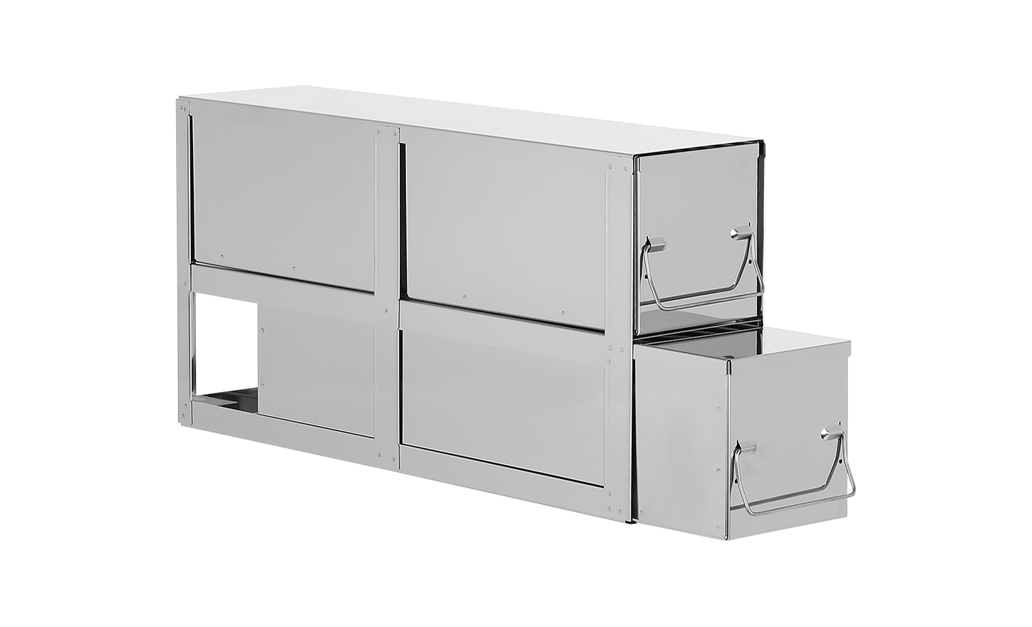 TRAY RACKS