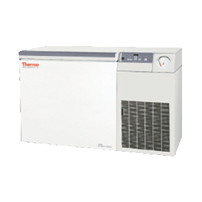 THERMO ULTIMA II -140C kummefryser (UDGET)