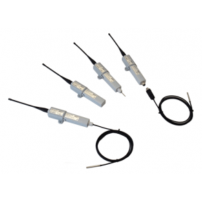 OVERVÅGNING OG ALARM