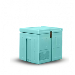 OPBEVARING AF TØRIS