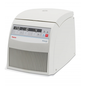 MIKROCENTRIFUGE