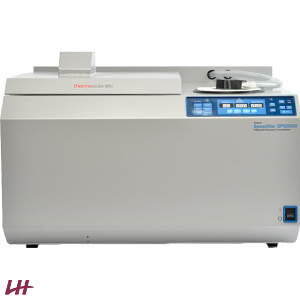 Savant SpeedVac SPD2030 Integrated System 