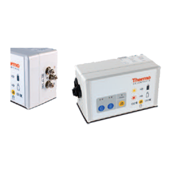 CO2 Automatisk Omskifter