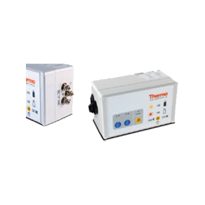 CO2 Automatisk Omskifter