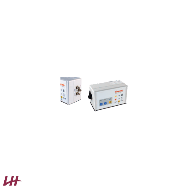 CO2 Automatisk Omskifter