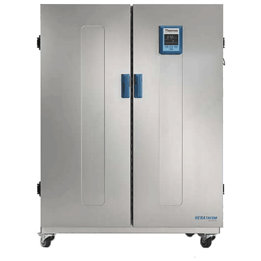 LARGE CAPACITY GENERAL PROTOCOL INCUBATORS
