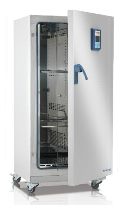 LARGE CAPACITY ADVANCED PROTOCOL SECURITY INCUBATORS