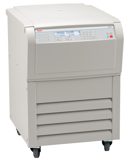 GULVCENTRIFUGE