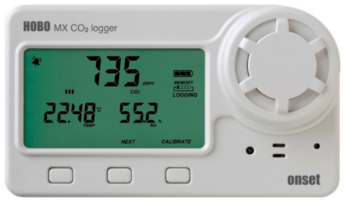 TILBEHØR TIL CO2